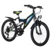 Budget 🤩 Mountainbike Fully ATB 20" Zodiac Schwarz-grün RH 31 Cm KS Cycling 💯 1 Budget 🤩 Mountainbike Fully ATB 20" Zodiac Schwarz-grün RH 31 Cm KS Cycling 💯 -Spiegelprofi Verkäufe unnamed file 832