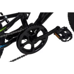 Budget 🤩 Mountainbike Fully ATB 20" Zodiac Schwarz-grün RH 31 Cm KS Cycling 💯 11 Budget 🤩 Mountainbike Fully ATB 20" Zodiac Schwarz-grün RH 31 Cm KS Cycling 💯 -Spiegelprofi Verkäufe unnamed file 834