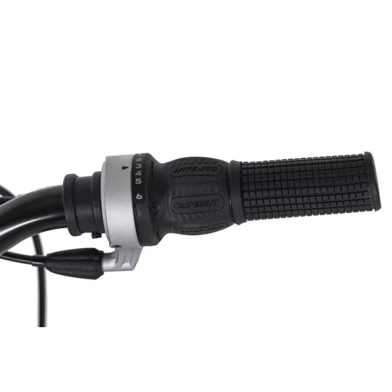 Budget 🤩 Mountainbike Fully ATB 20" Zodiac Schwarz-grün RH 31 Cm KS Cycling 💯 8 Budget 🤩 Mountainbike Fully ATB 20" Zodiac Schwarz-grün RH 31 Cm KS Cycling 💯 – Bild 6