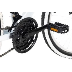 Besorgen 👏 Mountainbike ATB Fully 26" Zodiac Weiß-grün RH 48 Cm KS Cycling 🧨 -Spiegelprofi Verkäufe unnamed file 841