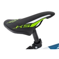 Besorgen 👏 Mountainbike ATB Fully 26" Zodiac Weiß-grün RH 48 Cm KS Cycling 🧨 -Spiegelprofi Verkäufe unnamed file 845