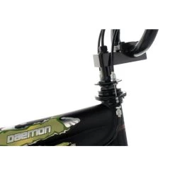 Großhandel ❤️ BMX Freestyle 20'' Daemon Schwarz KS Cycling ✨ -Spiegelprofi Verkäufe unnamed file 849