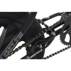 Großhandel ❤️ BMX Freestyle 20'' Daemon Schwarz KS Cycling ✨ -Spiegelprofi Verkäufe unnamed file 852