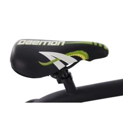 Großhandel ❤️ BMX Freestyle 20'' Daemon Schwarz KS Cycling ✨ -Spiegelprofi Verkäufe unnamed file 853