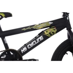 Großhandel ❤️ BMX Freestyle 20'' Daemon Schwarz KS Cycling ✨ -Spiegelprofi Verkäufe unnamed file 854