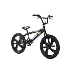 Großhandel ❤️ BMX Freestyle 20'' Daemon Schwarz KS Cycling ✨ -Spiegelprofi Verkäufe unnamed file 855