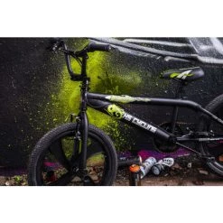 Großhandel ❤️ BMX Freestyle 20'' Daemon Schwarz KS Cycling ✨ -Spiegelprofi Verkäufe unnamed file 856