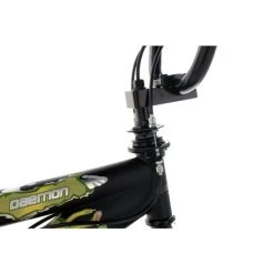 Großhandel ❤️ BMX Freestyle 20'' Daemon Schwarz KS Cycling ✨ -Spiegelprofi Verkäufe unnamed file 860