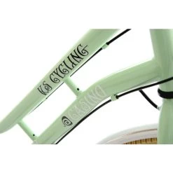 Rabatt 🥰 Damenfahrrad Cityrad 28" Casino Grün 6 Gänge RH 53 Cm KS Cycling 🤩 20 Rabatt 🥰 Damenfahrrad Cityrad 28" Casino Grün 6 Gänge RH 53 Cm KS Cycling 🤩 -Spiegelprofi Verkäufe unnamed file 865