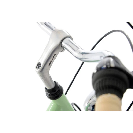 Rabatt 🥰 Damenfahrrad Cityrad 28" Casino Grün 6 Gänge RH 53 Cm KS Cycling 🤩 9 Rabatt 🥰 Damenfahrrad Cityrad 28" Casino Grün 6 Gänge RH 53 Cm KS Cycling 🤩 – Bild 7