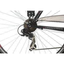 Bester Verkauf 😍 KS Cycling 28 Zoll Trekkingrad Herrenfahrrad Vegas 21 Gänge (58 Cm) 🔔 19 Bester Verkauf 😍 KS Cycling 28 Zoll Trekkingrad Herrenfahrrad Vegas 21 Gänge (58 Cm) 🔔 -Spiegelprofi Verkäufe unnamed file 877