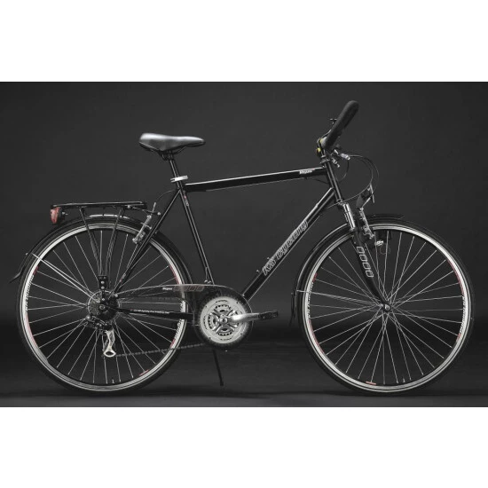 Bester Verkauf 😍 KS Cycling 28 Zoll Trekkingrad Herrenfahrrad Vegas 21 Gänge (58 Cm) 🔔 7 Bester Verkauf 😍 KS Cycling 28 Zoll Trekkingrad Herrenfahrrad Vegas 21 Gänge (58 Cm) 🔔 – Bild 5