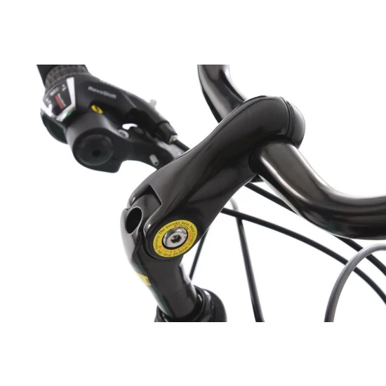 Bester Verkauf 😍 KS Cycling 28 Zoll Trekkingrad Herrenfahrrad Vegas 21 Gänge (58 Cm) 🔔 10 Bester Verkauf 😍 KS Cycling 28 Zoll Trekkingrad Herrenfahrrad Vegas 21 Gänge (58 Cm) 🔔 – Bild 8