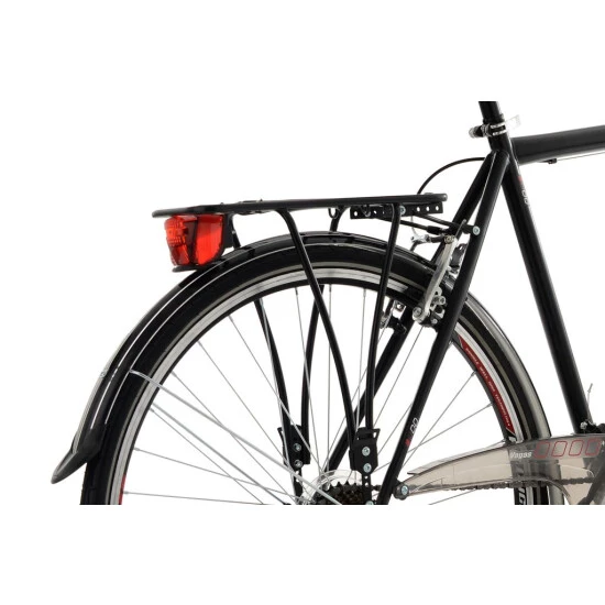 Bester Verkauf 😍 KS Cycling 28 Zoll Trekkingrad Herrenfahrrad Vegas 21 Gänge (58 Cm) 🔔 14 Bester Verkauf 😍 KS Cycling 28 Zoll Trekkingrad Herrenfahrrad Vegas 21 Gänge (58 Cm) 🔔 – Bild 12