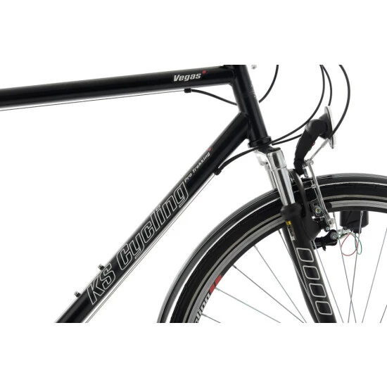 Bester Verkauf 😍 KS Cycling 28 Zoll Trekkingrad Herrenfahrrad Vegas 21 Gänge (58 Cm) 🔔 15 Bester Verkauf 😍 KS Cycling 28 Zoll Trekkingrad Herrenfahrrad Vegas 21 Gänge (58 Cm) 🔔 – Bild 13