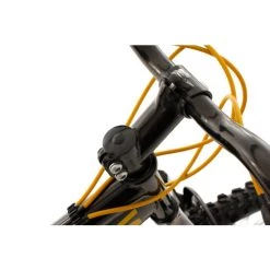 Am billigsten 🎉 Jugendfahrrad Mountainbike Fully 24" Bliss Schwarz-gelb RH 38 Cm KS Cycling 🛒 -Spiegelprofi Verkäufe unnamed file 904