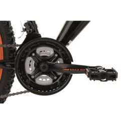 Bestpreis 🎁 KS Cycling Mountainbike Fully 26" Bliss Schwarz-orange RH 47 Cm 🔔 -Spiegelprofi Verkäufe unnamed file 910