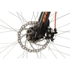 Bestpreis 🎁 KS Cycling Mountainbike Fully 26" Bliss Schwarz-orange RH 47 Cm 🔔 -Spiegelprofi Verkäufe unnamed file 914