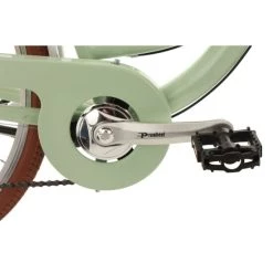 Budget 🔥 Damenfahrrad 28'' Eden Mint RH 48 Cm KS Cycling 🎉 -Spiegelprofi Verkäufe unnamed file 922