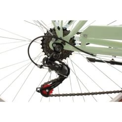 Budget 🔥 Damenfahrrad 28'' Eden Mint RH 48 Cm KS Cycling 🎉 -Spiegelprofi Verkäufe unnamed file 923