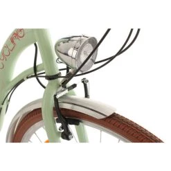 Budget 🔥 Damenfahrrad 28'' Eden Mint RH 48 Cm KS Cycling 🎉 -Spiegelprofi Verkäufe unnamed file 927