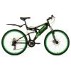 Großhandel ⌛ Mountainbike Fully 26" Bliss Schwarz-grün RH 47 Cm KS Cycling 🥰 -Spiegelprofi Verkäufe unnamed file 930