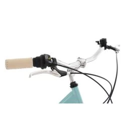 Billig 🎉 Damenfahrrad 28'' Balloon Türkis RH 48 Cm KS Cycling ❤️ -Spiegelprofi Verkäufe unnamed file 945