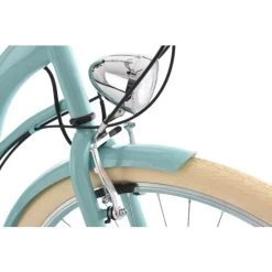 Billig 🎉 Damenfahrrad 28'' Balloon Türkis RH 48 Cm KS Cycling ❤️ -Spiegelprofi Verkäufe unnamed file 947