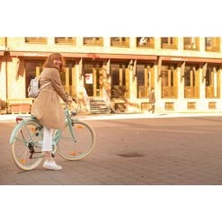 Billig 🎉 Damenfahrrad 28'' Balloon Türkis RH 48 Cm KS Cycling ❤️ -Spiegelprofi Verkäufe unnamed file 950