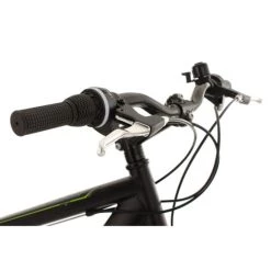 Budget 😉 Mountainbike Hardtail ATB Twentyniner 29“ Heist Schwarz RH 51 Cm KS Cycling 🤩 -Spiegelprofi Verkäufe unnamed file 955