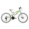 Angebote ❤️ Mountainbike Fully 26'' Topeka Weiß-grün RH 44 Cm KS Cycling 💯 -Spiegelprofi Verkäufe unnamed file 963