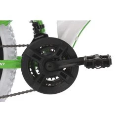 Angebote ❤️ Mountainbike Fully 26'' Topeka Weiß-grün RH 44 Cm KS Cycling 💯 -Spiegelprofi Verkäufe unnamed file 965