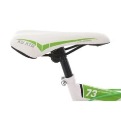 Angebote ❤️ Mountainbike Fully 26'' Topeka Weiß-grün RH 44 Cm KS Cycling 💯 -Spiegelprofi Verkäufe unnamed file 968