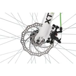 Angebote ❤️ Mountainbike Fully 26'' Topeka Weiß-grün RH 44 Cm KS Cycling 💯 -Spiegelprofi Verkäufe unnamed file 971