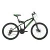 Am billigsten 🥰 Mountainbike Fully MTB Xtraxx 24'' Schwarz-grün KS Cycling ✨ 2 Am billigsten 🥰 Mountainbike Fully MTB Xtraxx 24'' Schwarz-grün KS Cycling ✨ -Spiegelprofi Verkäufe unnamed file 973