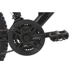 Am billigsten 🥰 Mountainbike Fully MTB Xtraxx 24'' Schwarz-grün KS Cycling ✨ -Spiegelprofi Verkäufe unnamed file 979