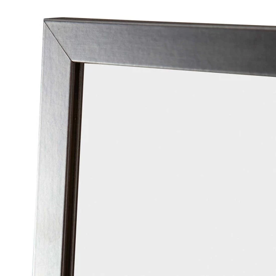 Beste Bewertungen von 🔥 Spiegelprofi Bente Rahmenspiegel Edelstahloptik - 32 X 42cm 👍 8 Beste Bewertungen von 🔥 Spiegelprofi Bente Rahmenspiegel Edelstahloptik - 32 X 42cm 👍 – Bild 6