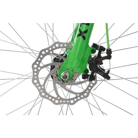 Beste Bewertungen von 🎁 Mountainbike Fully 20'' Xtraxx Grün-orange RH 30 Cm KS Cycling 🔔 10 Beste Bewertungen von 🎁 Mountainbike Fully 20'' Xtraxx Grün-orange RH 30 Cm KS Cycling 🔔 – Bild 8