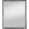 Coupon ✨ Spiegelprofi Rahmenspiegel LISA, Ca. 45x55 Cm, Silberfarben 🤩 -Spiegelprofi Verkäufe unnamed file 99