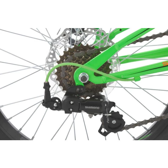 Beste Bewertungen von 🎁 Mountainbike Fully 20'' Xtraxx Grün-orange RH 30 Cm KS Cycling 🔔 15 Beste Bewertungen von 🎁 Mountainbike Fully 20'' Xtraxx Grün-orange RH 30 Cm KS Cycling 🔔 – Bild 13