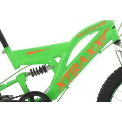 Beste Bewertungen von 🎁 Mountainbike Fully 20'' Xtraxx Grün-orange RH 30 Cm KS Cycling 🔔 30 Beste Bewertungen von 🎁 Mountainbike Fully 20'' Xtraxx Grün-orange RH 30 Cm KS Cycling 🔔 -Spiegelprofi Verkäufe unnamed file 995